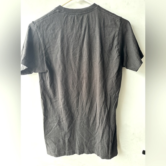 ROLLING STONES Neon Logo Shirt - Picture 2 of 2